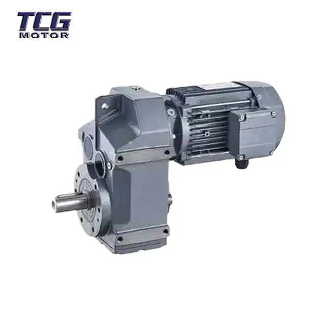 High Voltage Gantry Crane Motor