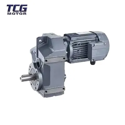 มอเตอร์เครนที่มีแรงดันสูง